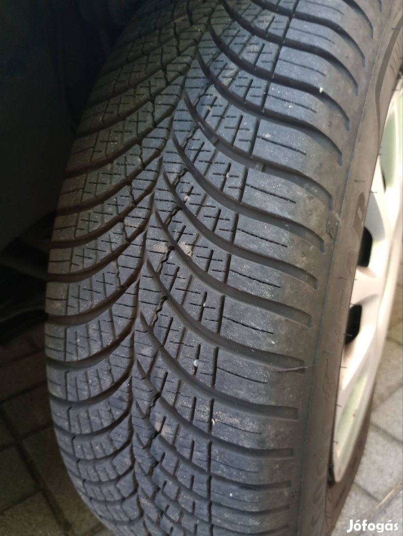 Good Year Ventor 185/65 R14