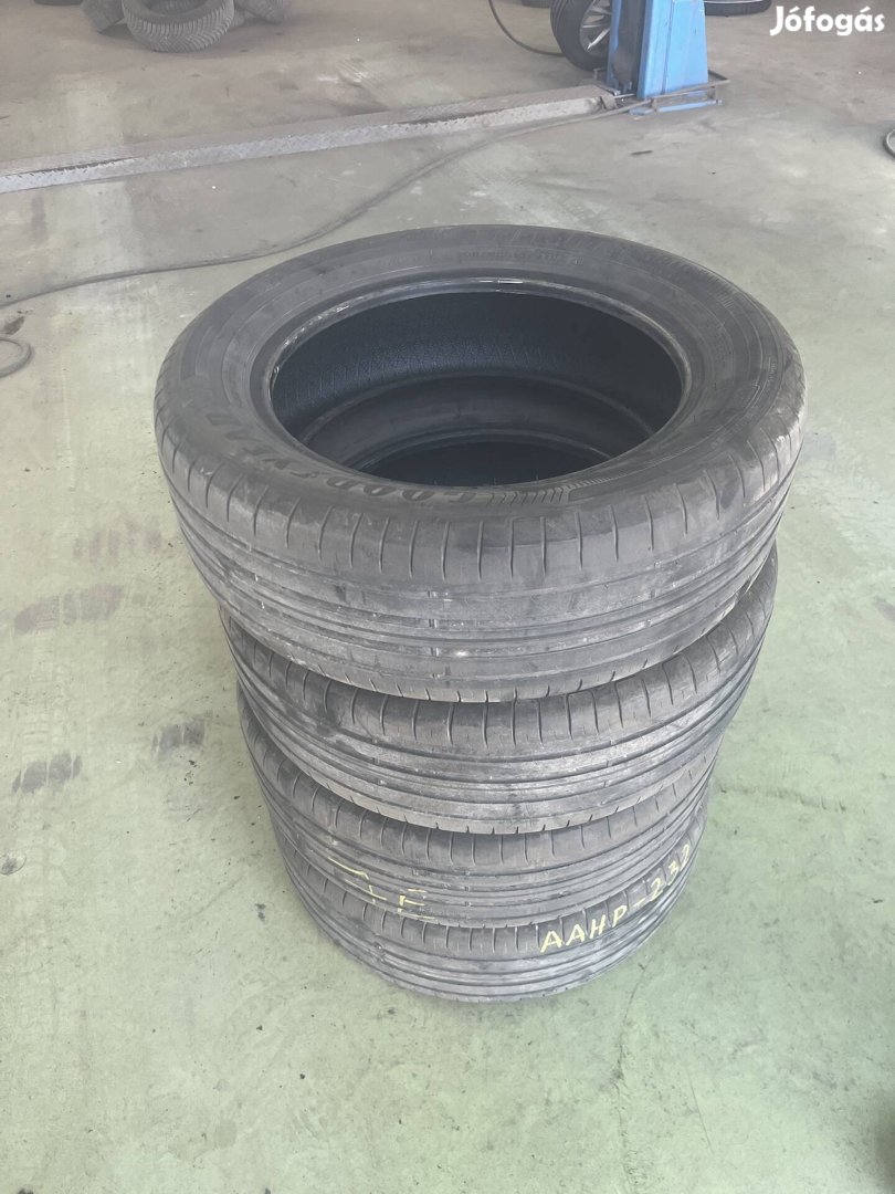 Good Year nyári gumi 205/55 R 16