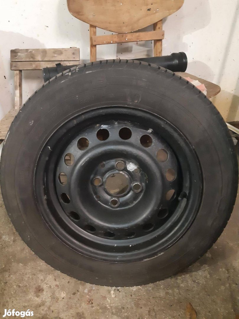 Good Year nyári gumi eladó!