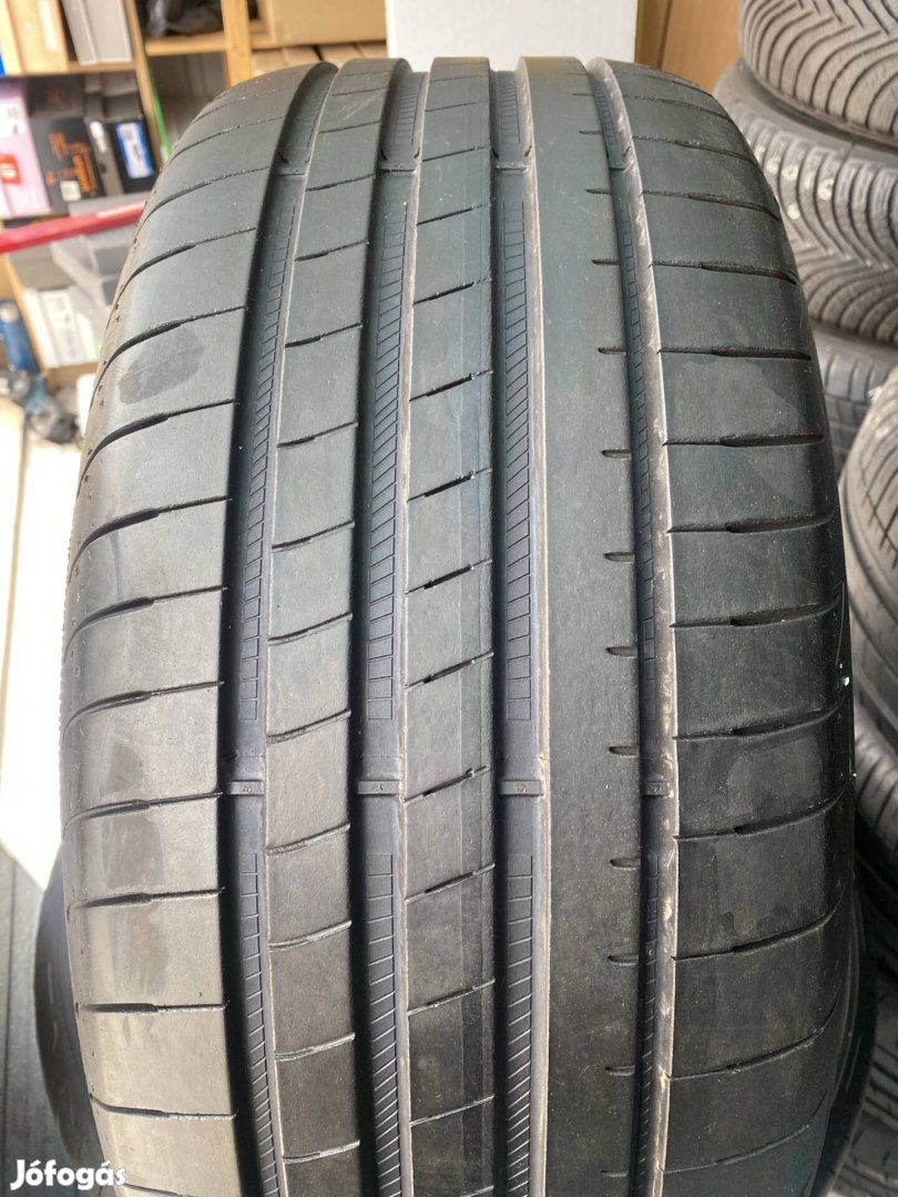 Good year 245/45 r18 nyári gumi garnitúra 245/45r18