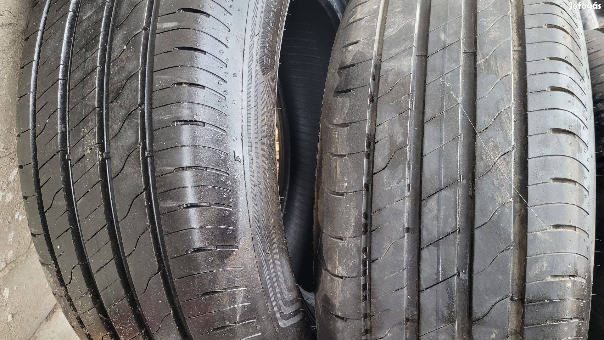Good year 255/65 R17 nyári szett 2023dot újszerű