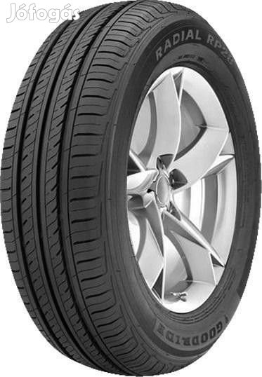 Goodride 185/60R15 84H RP28 DOT19 nyári gumi