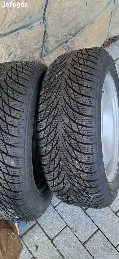 Goodride 185/60 R14 82H típusú gumi kedvező áron! 