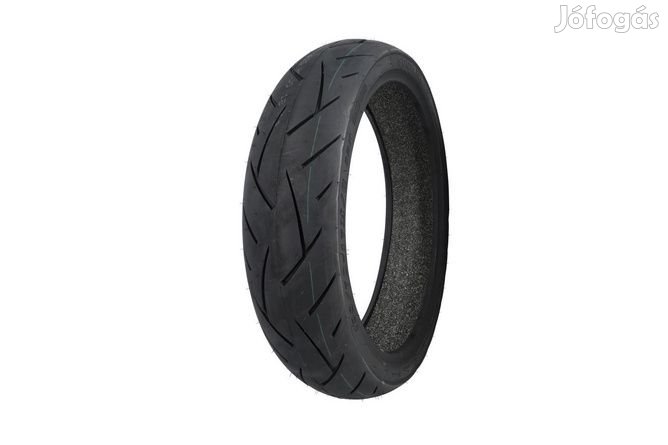 Goodride H-500 62S TL motorkerékpár gumiabroncs 13070-17
