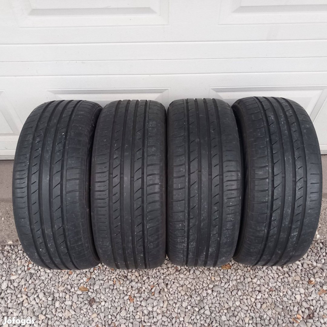 Goodride Sport SA-37 215/50 R17 nyári