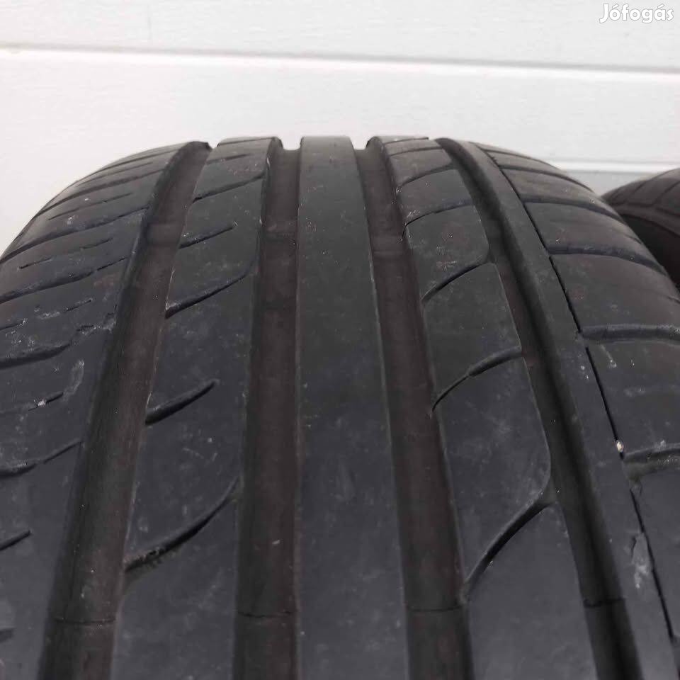 Goodride Sport SA-37 215/50 R17 nyári gumik