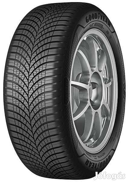 Goodyear 155/70R19 88T Vector4Seasons GEN3 XL négyévszakos gumi