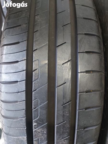 Goodyear 165/65R15 EFFICIENTGRIP 6.5mm DOT19 használt gumi HG9873 ny