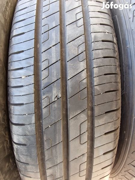 Goodyear 175/65R14 EFFICIENTGRIP PERFORMANCE 6-7mm DOT20 használt gum