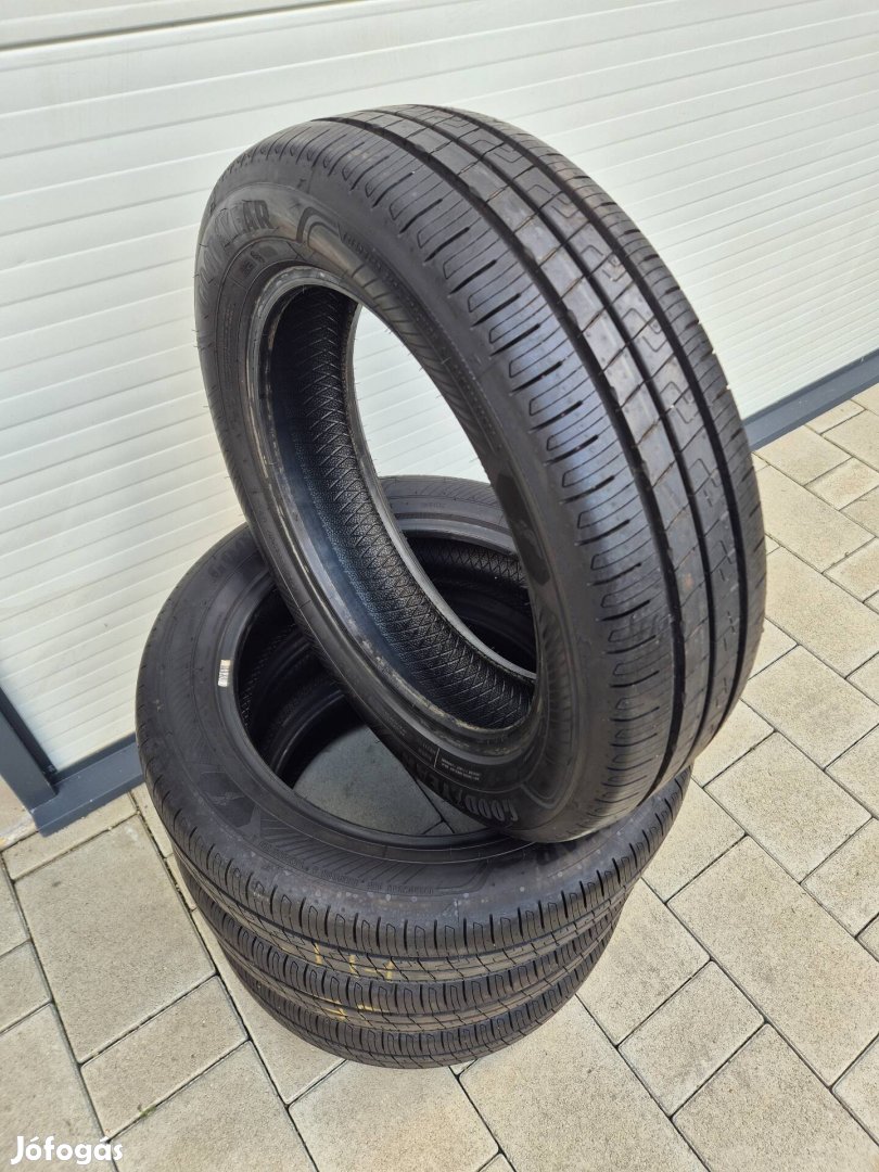 Goodyear 175/65R17 Új 4db nyárigumi!