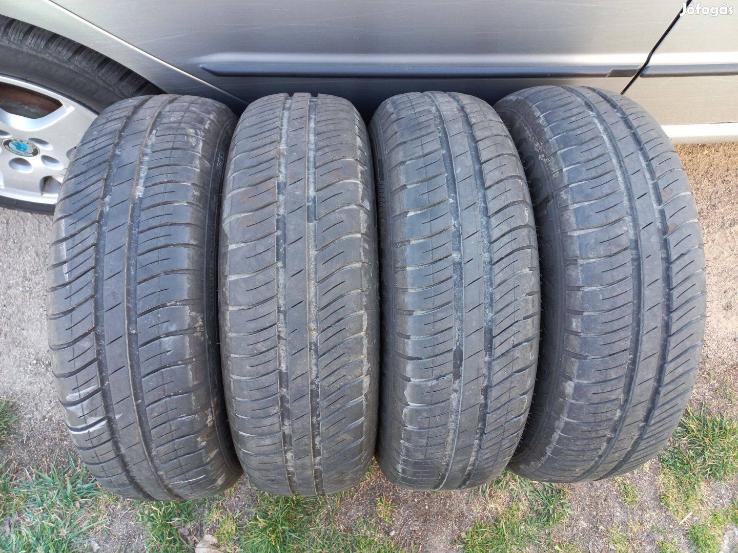 Goodyear 175/70 R14 nyári garnitúra