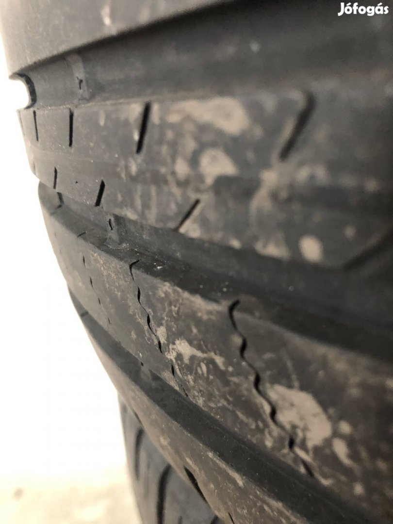 Goodyear 185/55r15 185/55 r15 nyarigumi garnitúra 