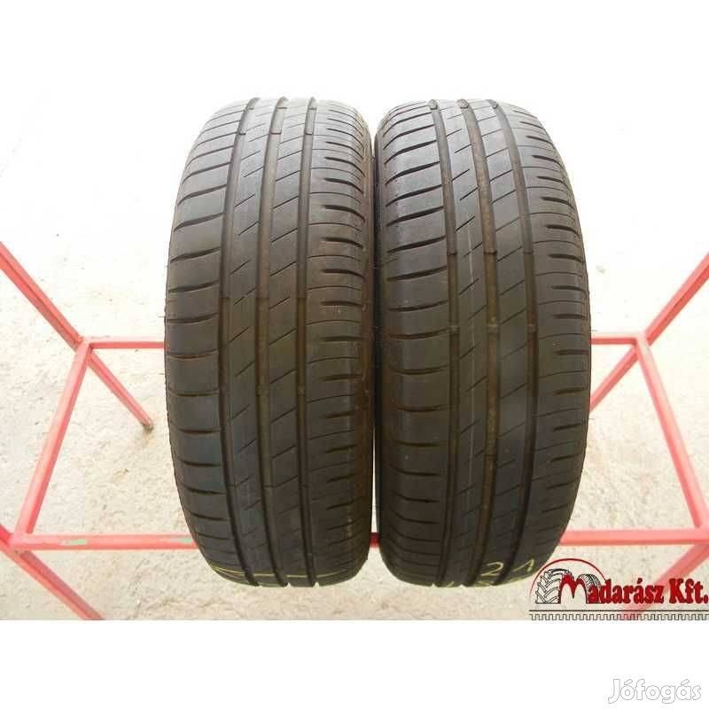 Goodyear 185/65R15 Efficient Grip használt nyári abroncs H88