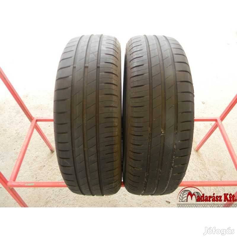 Goodyear 185/65R15 Efficient Grip használt nyári abroncs H88