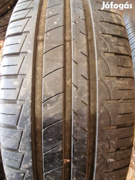 Goodyear 195/45R16 EFFICIENTGRIP 6mm DOT16 használt gumi HG12462 nyá