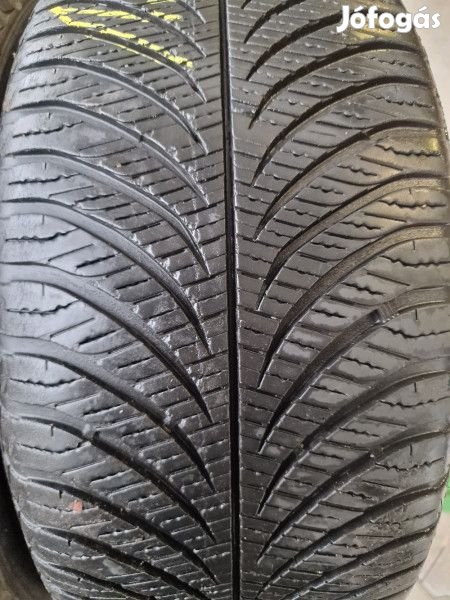 Goodyear 195/50R15 VECTOR 4SEASON 5mm DOT18 használt gumi HG13851 né