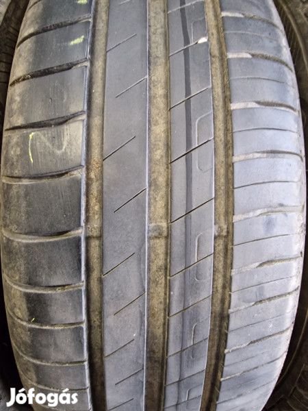 Goodyear 195/55R16 EFFICIENTGRIP 6-7mm DOT19 használt gumi HG11133 ny