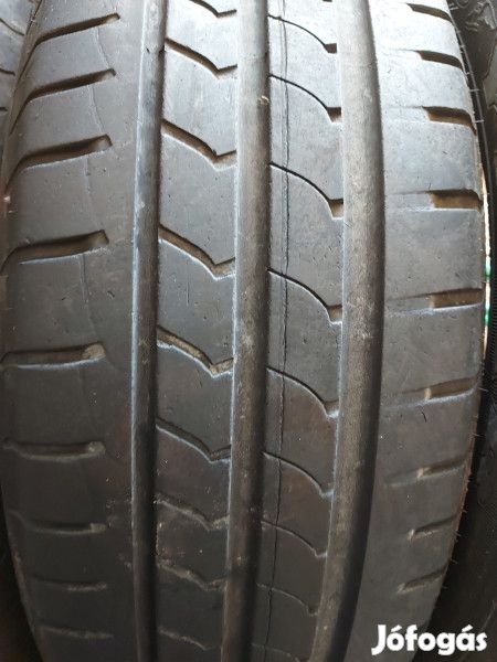 Goodyear 195/60R16 EFFICIENTGRIP 5mm DOT15 használt gumi HG9643 nyár