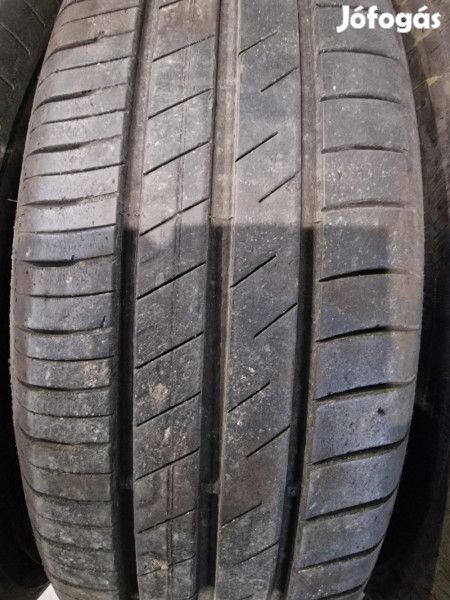 Goodyear 195/65R15 EFFICIENTGRIP 5.5-6mm DOT18 használt gumi HG13818