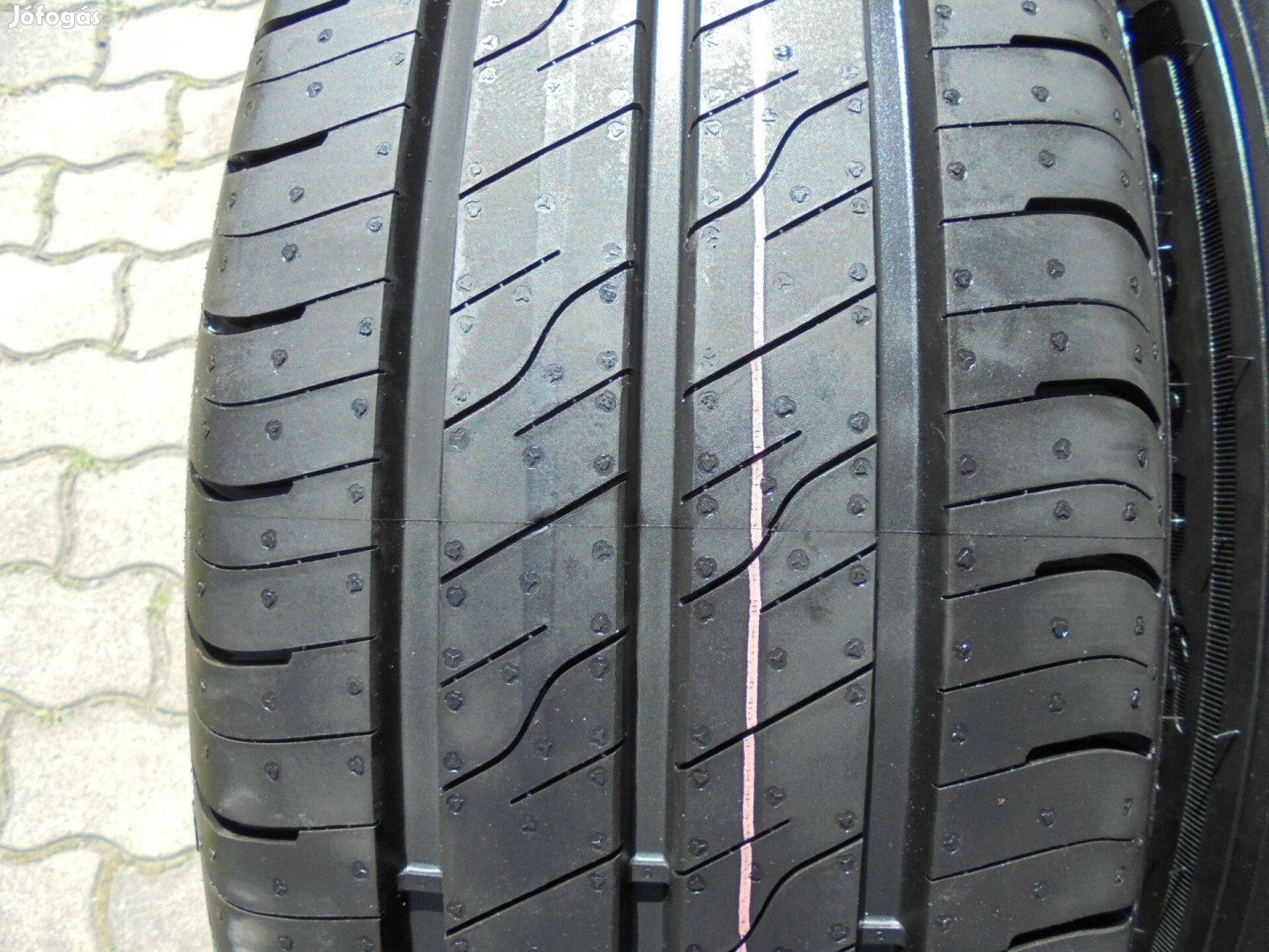 Goodyear 2024-es vadi új 16-os TGK nyári gumi eladó