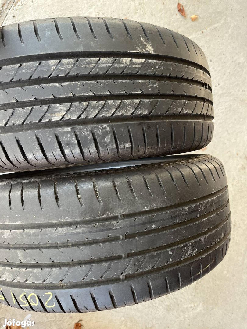 Goodyear 205 50 R17 2db nyári