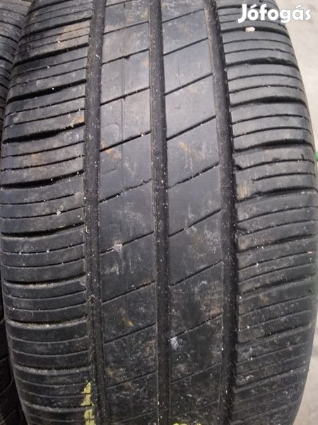 Goodyear 205/55R16 EFFICIENTGRIP 6mm DOT19 használt gumi HG13857 nyá