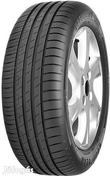 Goodyear 205/55R17 91V EfficientGrip Performance DEMO DOT21/22 nyári