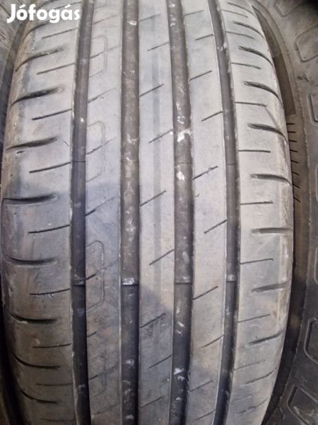 Goodyear 205/60R16 EFFICIENTGIP PERFORMANCE 6mm DOT22 használt gumi H