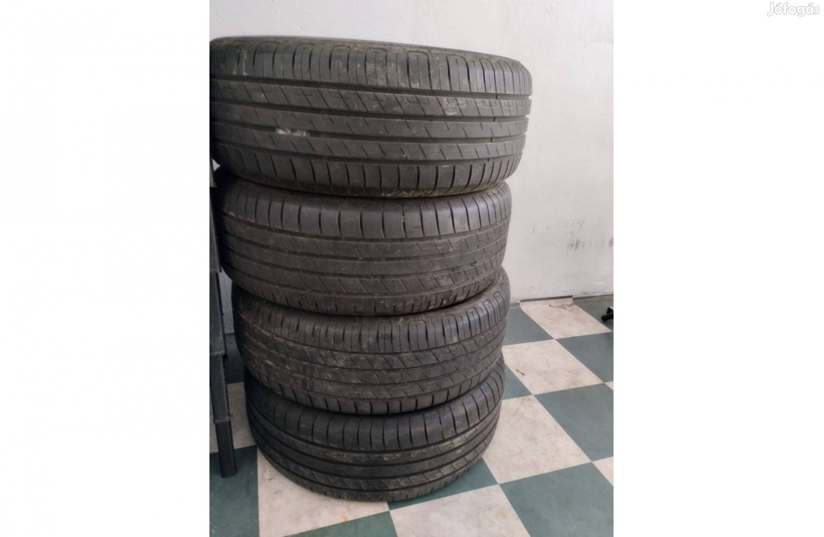 Goodyear 205/60 R16 nyári gumi 205 60 16 Michelin Nokian Semperit