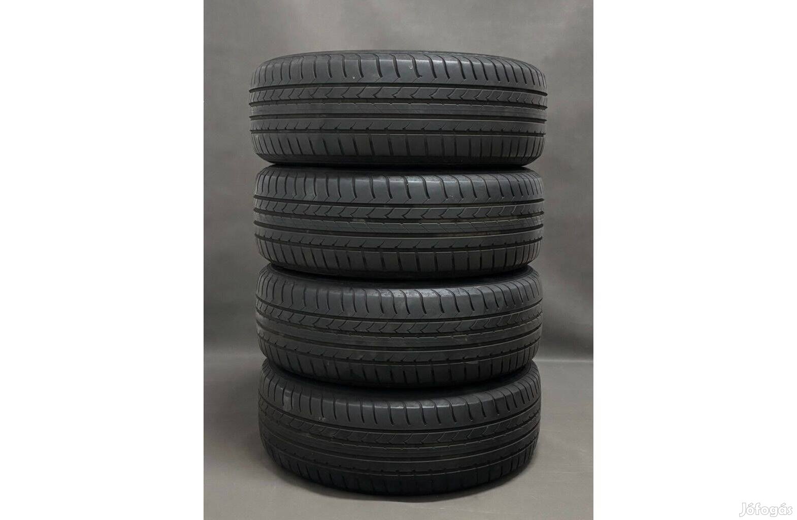 Goodyear 205/60r16 205/60 r16 nyári gumi