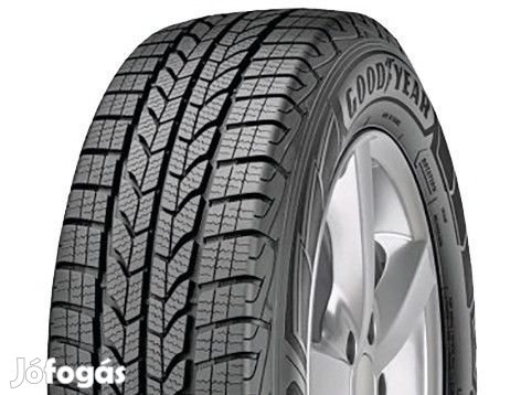 Goodyear 205/75R16C 113/111R ULTRAGRIP CARGO téli gumi