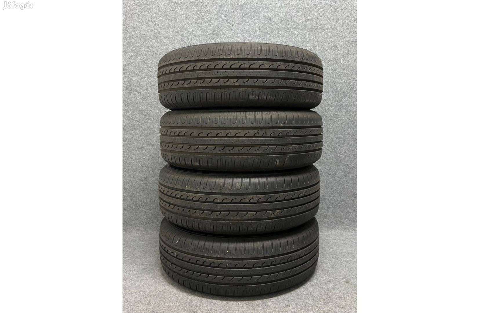 Goodyear 215/60r17 215/60 r17 nyári gumi