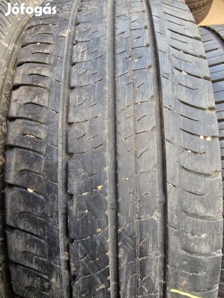 Goodyear 215/65R16C EFFICIENTGRIP CARGO 5mm DOT19 használt gumi HG126