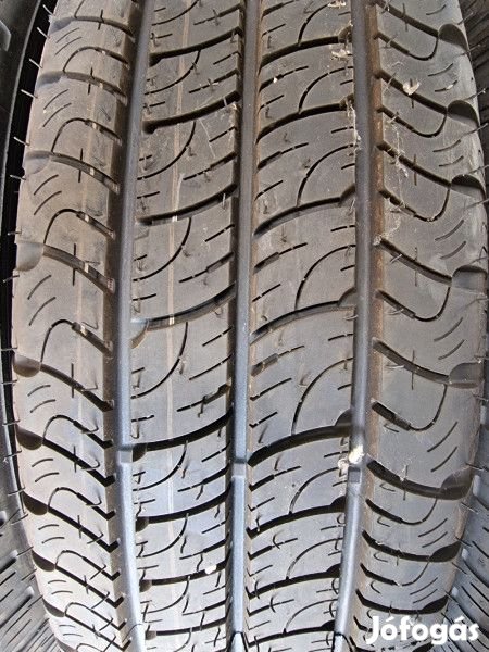 Goodyear 215/65R16C MARATHON CARGO 9mm DOT17 használt gumi HG13008 ny