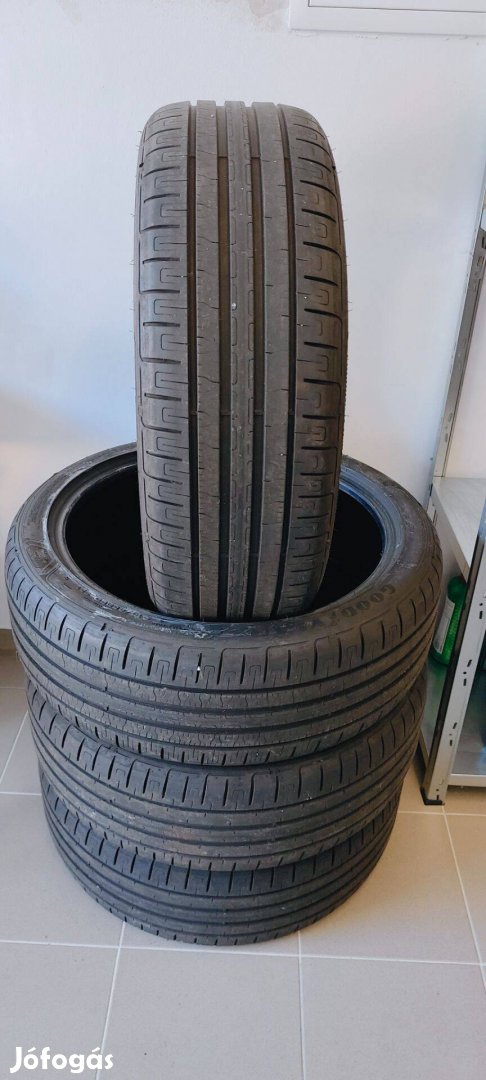 Goodyear 215 / 45 20 zoll