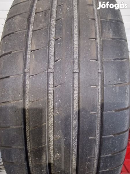 Goodyear 225/45R18 ASYMETRIC3 6mm DOT20 használt gumi HG13885 nyári