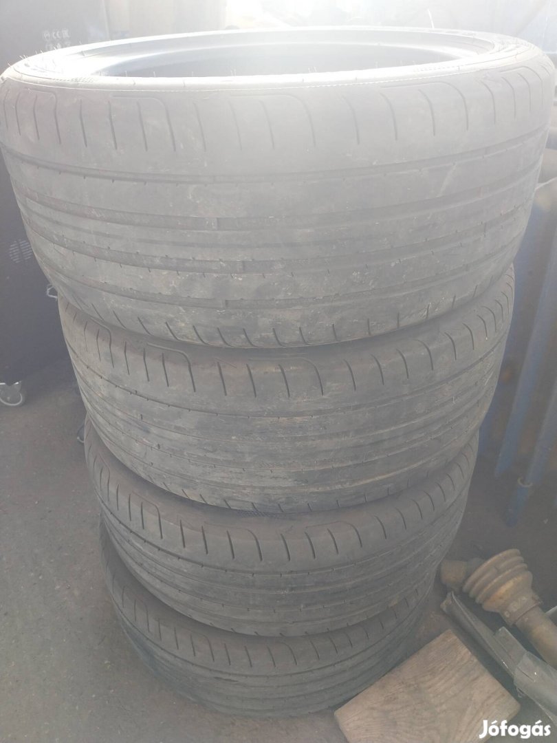 Goodyear 225 45 17 nyári gumi 225/45 R17 