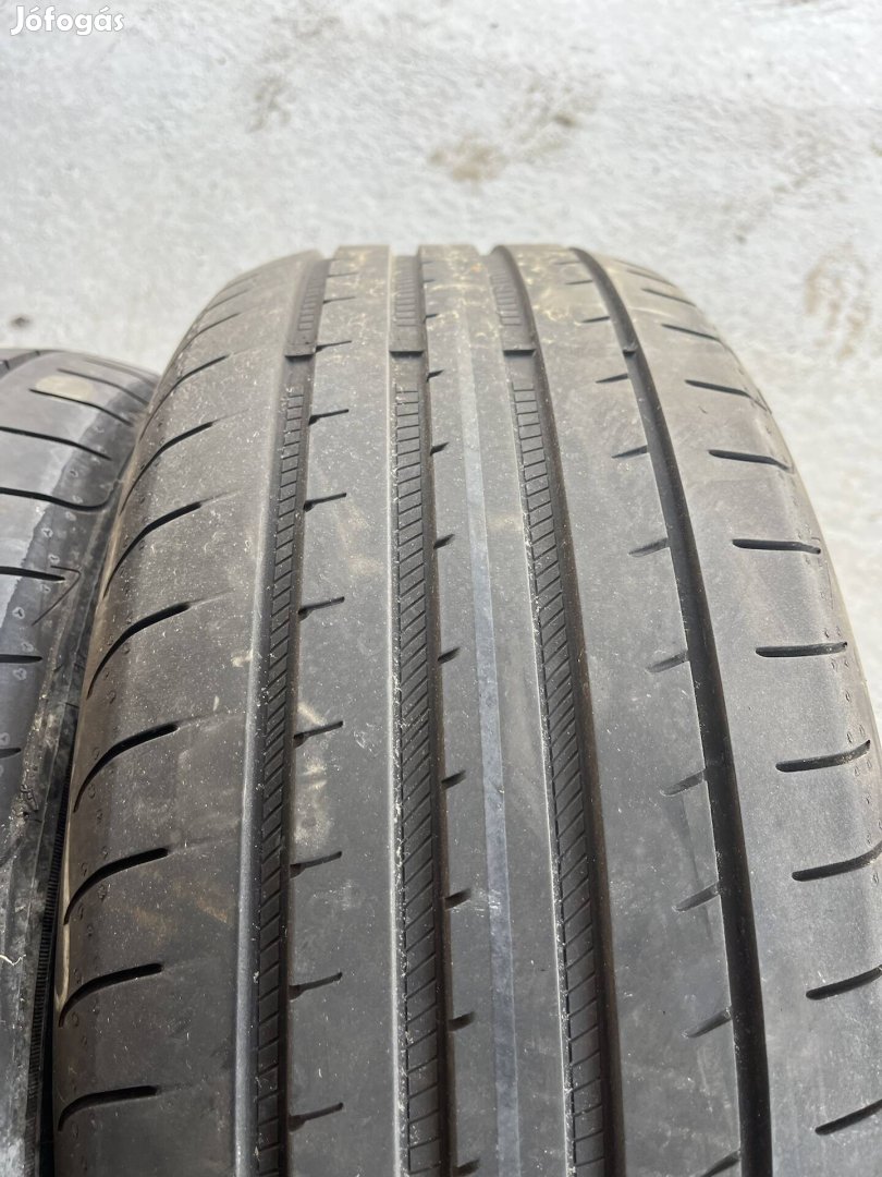 Goodyear 225 45 R19 Nyárigumi 2db 