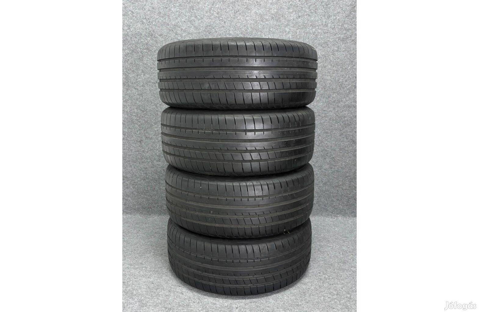 Goodyear 225/50r17 225/50 r17 nyári gumi