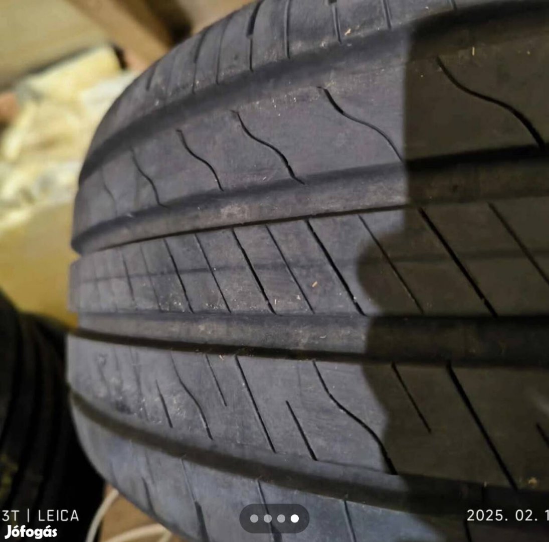 Goodyear 225/55 R 19