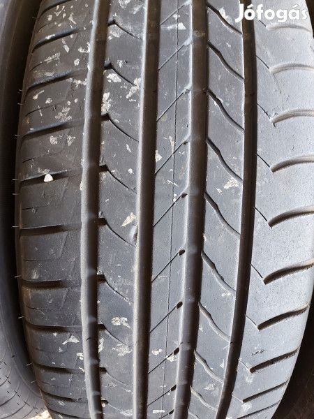 Goodyear 235/60R17 EFFICIENTGRIP 6mm DOT14 használt gumi HG8049 nyár