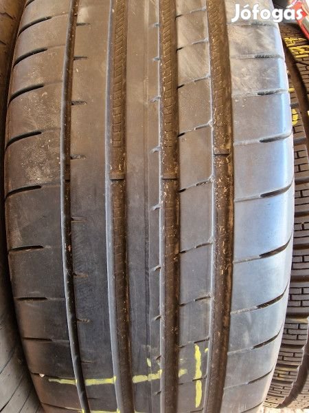 Goodyear 235/65R18 EAGLE F1 ASYMMETRIC3 5-5.5mm DOT20 használt gumi H