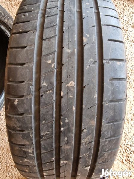 Goodyear 245/40R20 ASYMMETRIC2 ROF 6mm DOT16 használt gumi HG12244 ny