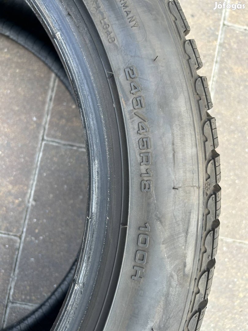 Goodyear 245/45 R18