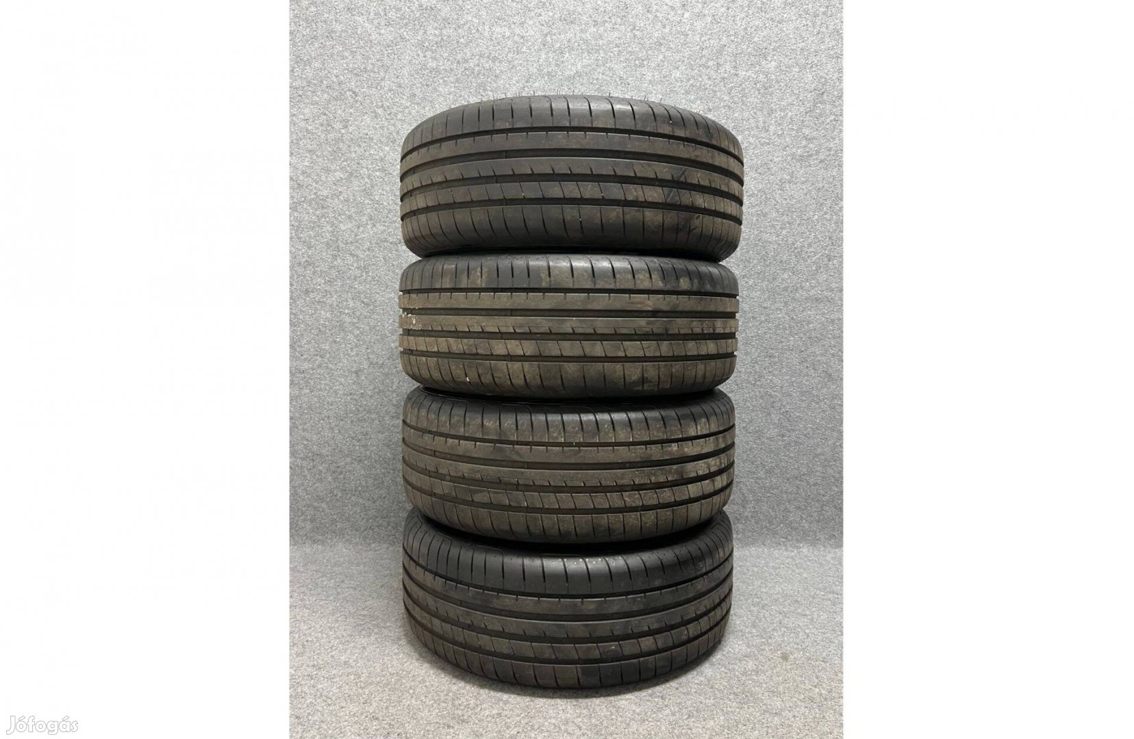 Goodyear 245/45r18 245/45 r18 nyári gumi 2024 új