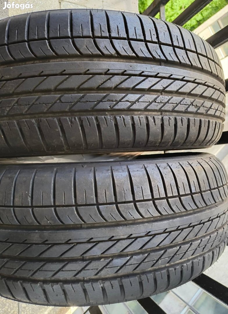 Goodyear 255/55R18 nyári gumiabroncs eladó!