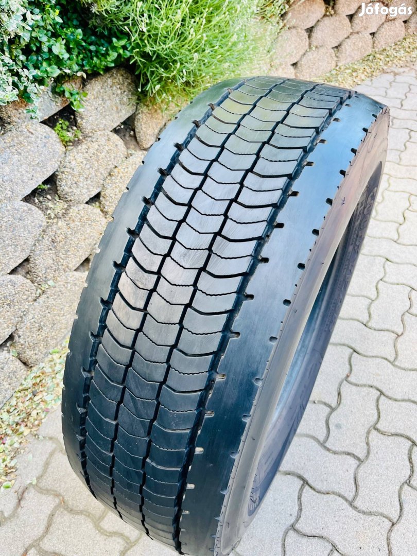 Goodyear 315/70R22.5 húzó teherautó gumi kerék