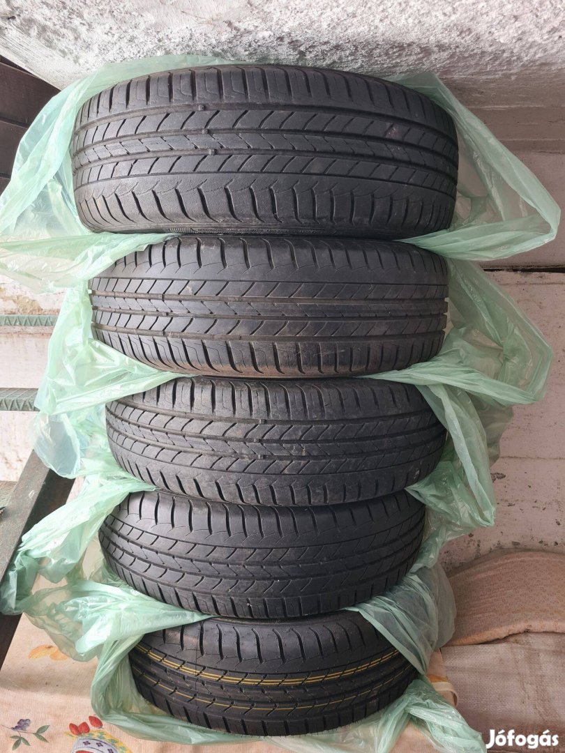 Goodyear Duragrip 185/65 R15