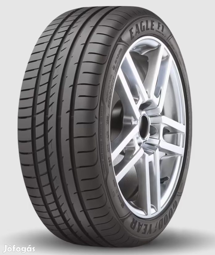 Goodyear EAGLE F1 ASYMMETRIC 2 SUV 255/50R19 103Y FP (Peremvédős) N0