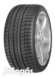 Goodyear EAGLE F1 ASYMMETRIC 96Y FP (Peremvédős) DOT2023 N0 235/50R17